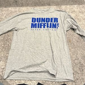 Dunder Mifflin Paper Company Shirt
